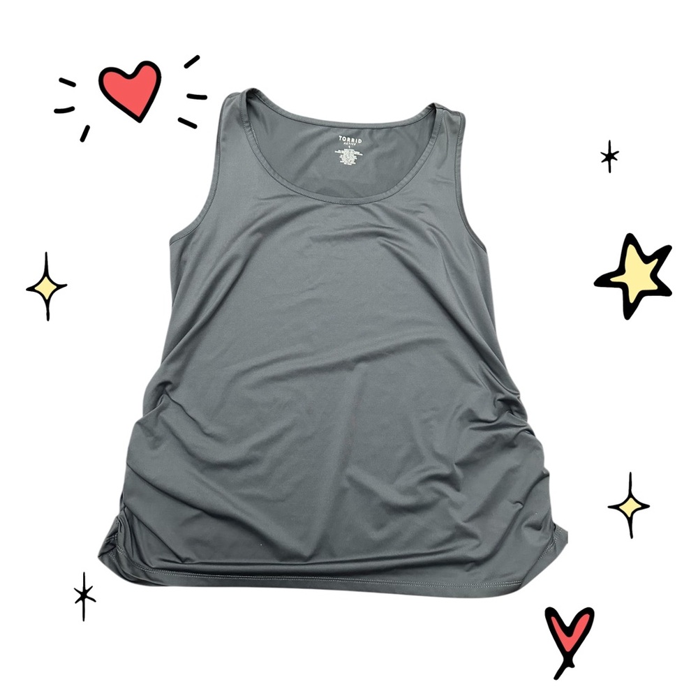 Torrid Activewear